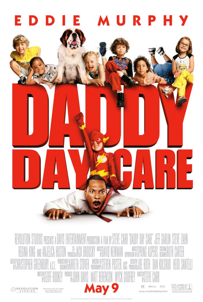 Daddy Day Care