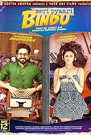 Meri Pyaari Bindu (2017)