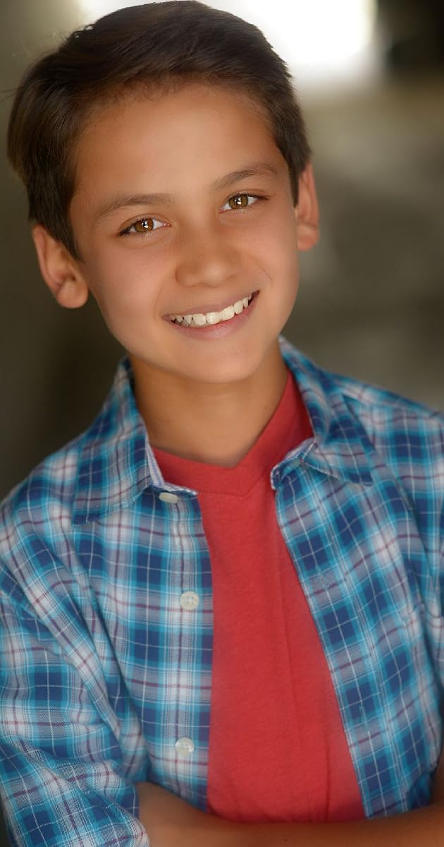 Tenzing Norgay Trainor - IMDb