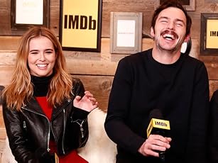 The IMDb Studio (2015-)