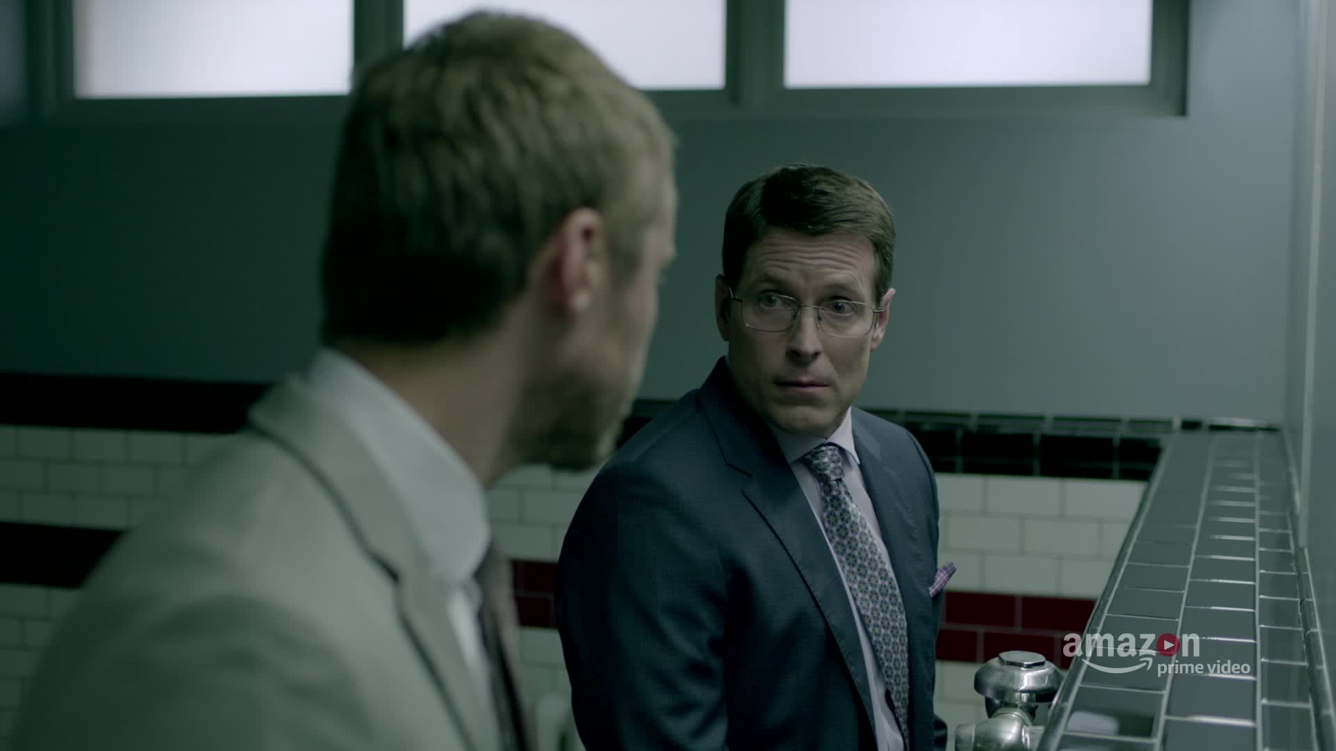 Official Trailer from Patriot (2015)