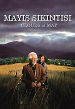 Mayis Sikintisi