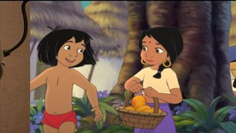 2003 The Jungle Book 2 2003 The Jungle Book 2