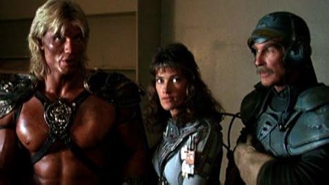 Masters of the Universe (1987) - IMDb