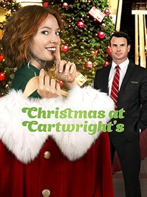 Christmas at Cartwright's
