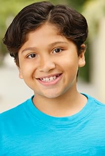 Anthony Gonzalez Picture