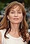 Isabelle Huppert