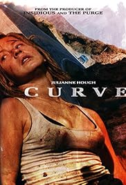 Curve Poster