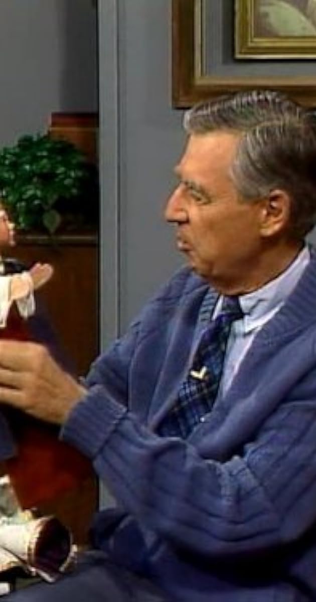 "Mister Rogers' Neighborhood" 1690 Everybody's Special (TV Episode