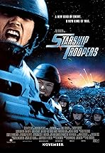 Starship Troopers