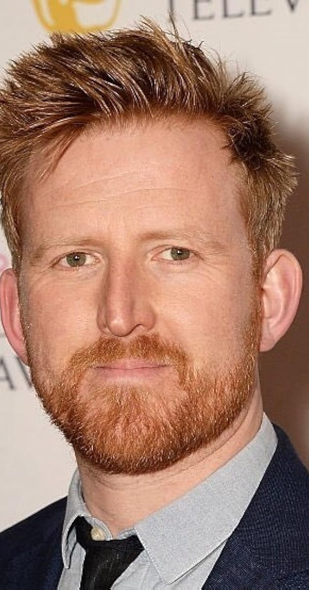 Tom GoodmanHill IMDb