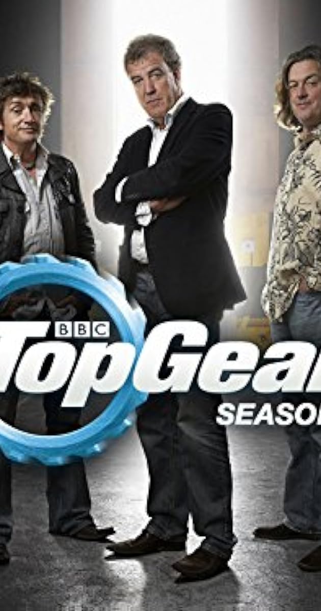 "Top Gear" Episode 5.6 (TV Episode 2004) IMDb