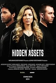 Hidden Assets Poster