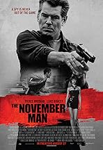 November Man