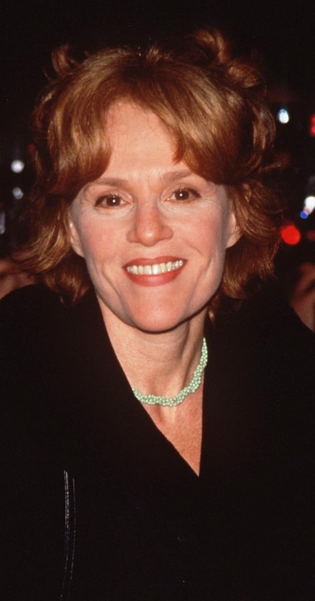 Madeline Kahn Biography IMDb