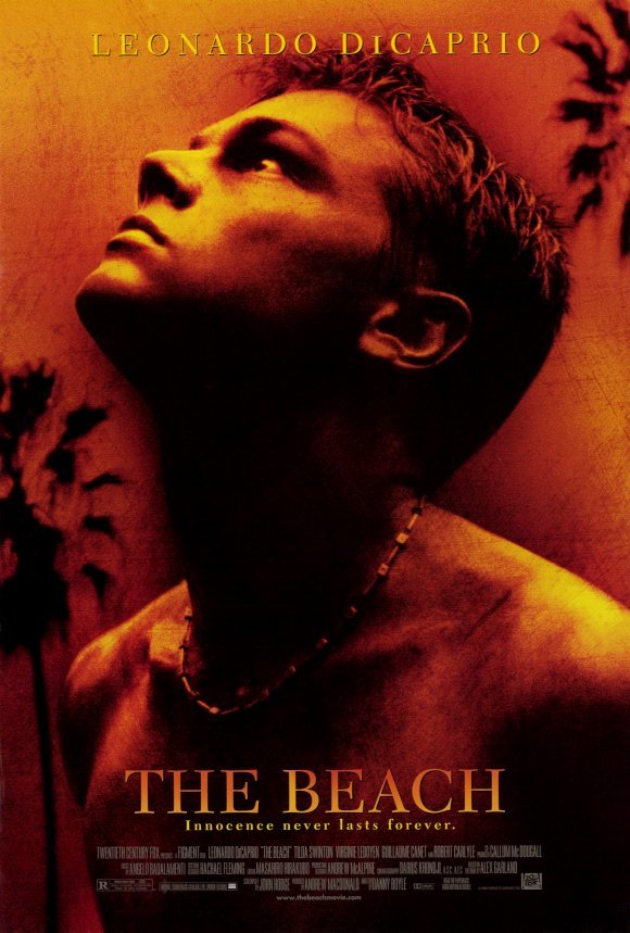海滩 The Beach (2000)