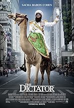 The Dictator