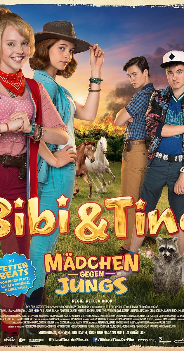 Bibi Und Tina Imdb
