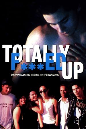 Totally Fucked Up 1993 1