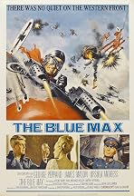 The Blue Max