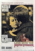 Love with the Proper Stranger