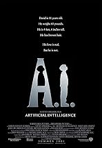 A.I. Artificial Intelligence