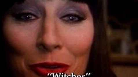 The Witches (1990) - IMDb