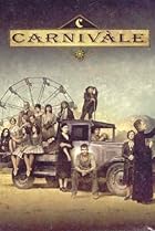 Image of Carniv&#xE0;le