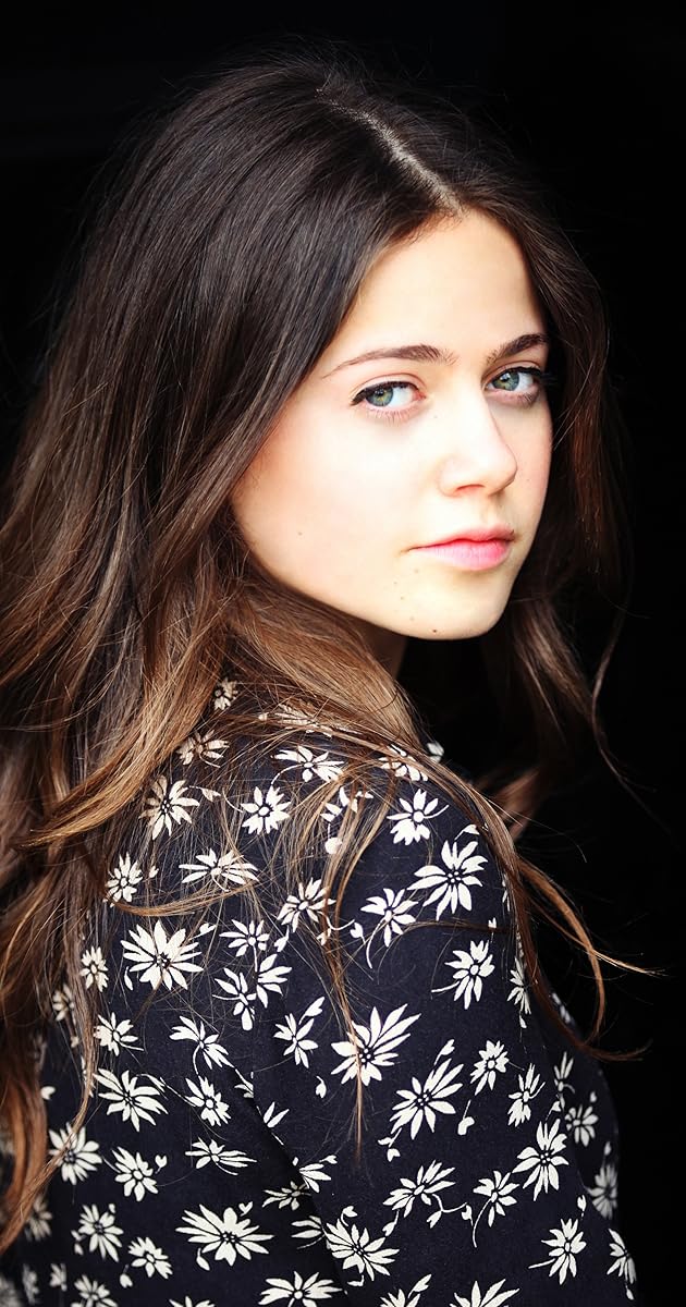 Molly Gordon - IMDb