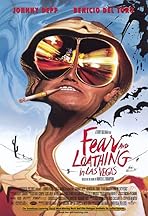 Fear and Loathing in Las Vegas
