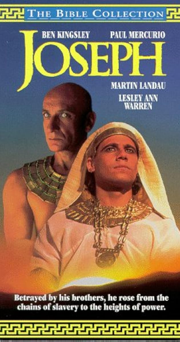 Joseph (TV Movie 1995) - IMDb