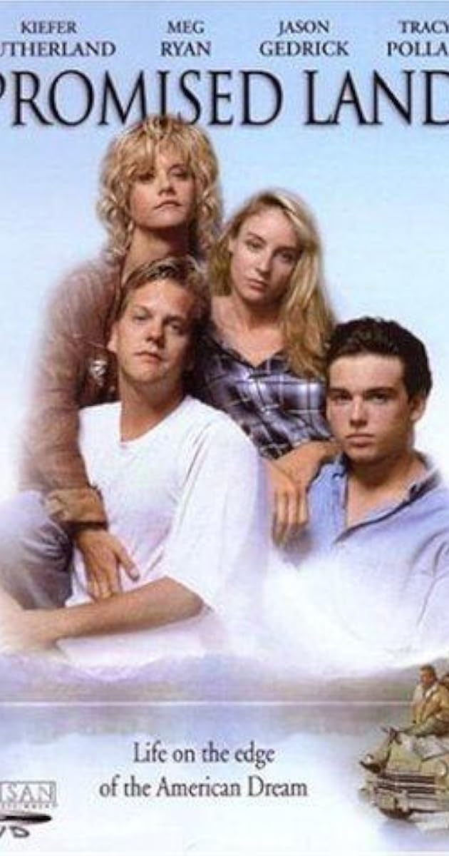 Promised Land (1987) - IMDb