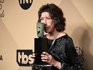 Lily Tomlin