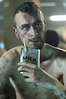 Joseph Gilgun Picture
