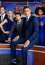The Daily Show