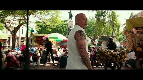Trailer