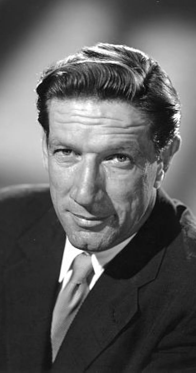 Richard Boone - IMDb