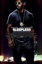 Sleepless (2017) Poster