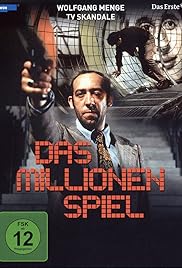 Das Millionenspiel Poster Das Millionenspiel Poster