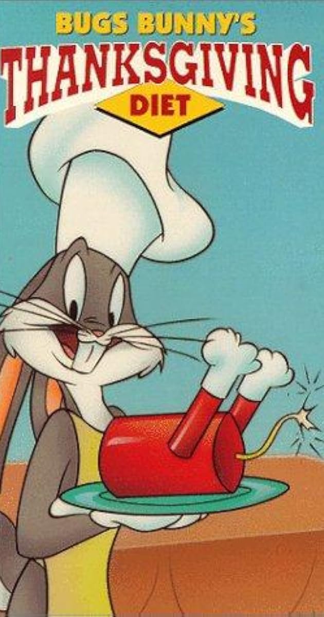 Bugs Bunny's Thanksgiving Diet (TV Short 1979) - IMDb