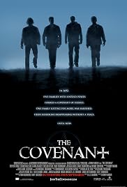 The Covenant Poster