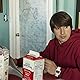Still of Demetri Martin in In a World...