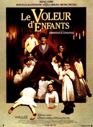 Le voleur d’enfants 1991 1