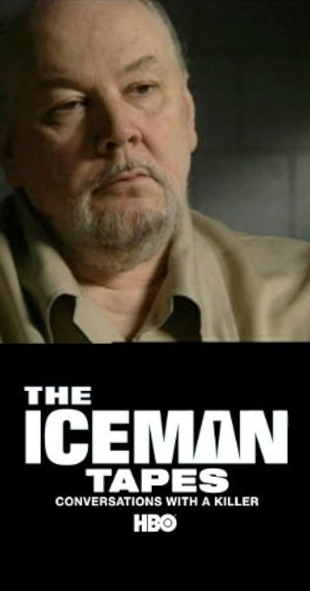 "America Undercover" The Iceman Tapes Conversations with a Killer (TV
