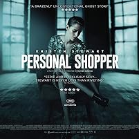 Personal Shopper (2016)