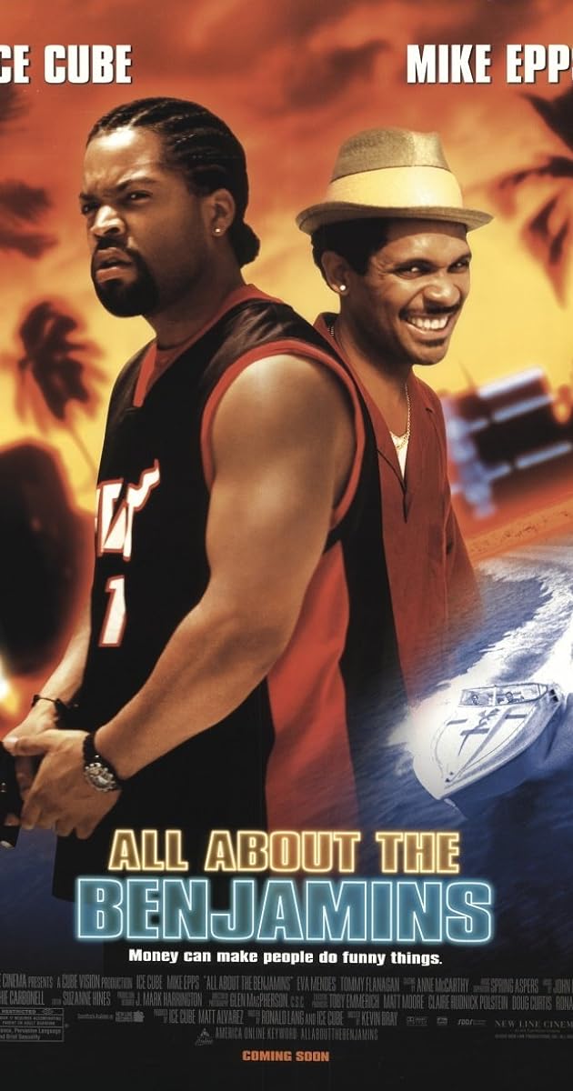 All About the Benjamins (2002) - IMDb