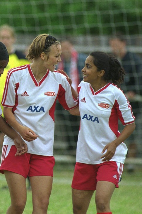 Watch Bend It Like Beckham Online Facebook