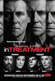 In Treatment Poster