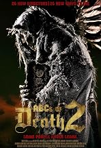 ABCs of Death 2