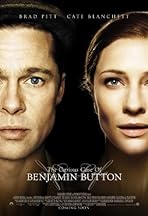 The Curious Case of Benjamin Button